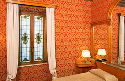 hotel arcangelo
