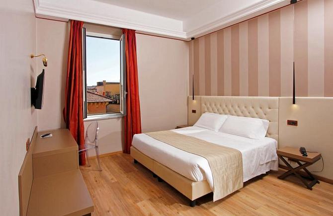 hotel arcangelo