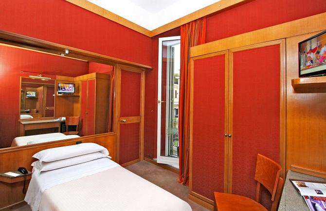 hotel arcangelo