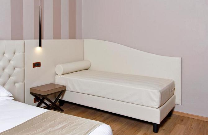 hotel arcangelo